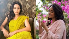 পঞ্চায়েত খ্যাত রিঙ্কি এখন আলোচনায়, অভিনেত্রী সানভিকার আসল নাম জানেন?