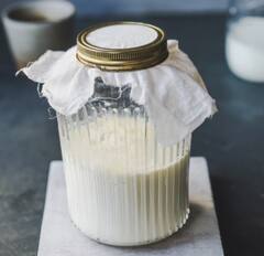 Cooking Tips : கொண்டைக்கடலையை ஊற வைக்க டைம் இல்லையா? அப்போ இதை செய்யுங்க!