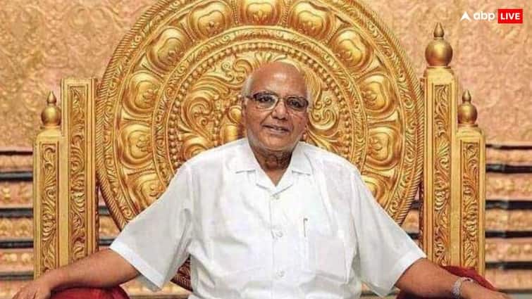 Ramoji Rao eenadu and Ramoji Film City founder passes away at the age of 87 in Hyderabad Ramoji Rao Death: नहीं रहे रामोजी फिल्म सिटी के फाउंडर रामोजी राव, 87 साल की उम्र में हुआ निधन