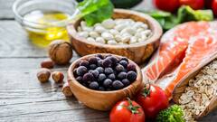 Essential Heart-Healthy Eating To Maintain Cardiovascular Wellness