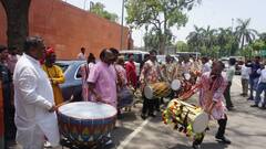 नरेंद्र मोदी का गठबंधन नेता चुने जाने पर दिल्ली बीजेपी ने मनाया जश्न,  जानें- क्या हुआ?