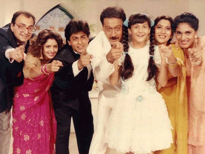 दरअसल ‘किंग अंकल’ में ‘मुन्ना’ का रोल एक्ट्रेस पूजा रूपारेल ने निभाया था. फिल्म में उनकी एक्टिंग की खूब तारीफ भी हुई थी. लेकिन पूजा को असली पहचान ‘दिल वाले दुल्हनिया ले जाएंगे’ में निभाए गए किरदार ‘छुटकी’ से मिली थी.