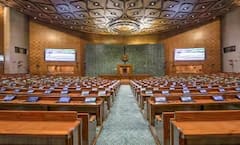 Richest MPs: નવી લોકસભામાં 93 ટકા સાંસદ કરોડપતિ, જાણો કોણ છે ટૉપ-3 અમીર સાંસદો