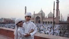 चांद दिखा, अब किस दिन मनाई जाएगी बकरीद, मुस्लिम धर्मगुरुओं ने बताई ये तारीख