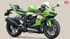 Kawasaki Ninja Bike: कावासकी निंजा ZX-6R में आए नए कलर वेरिएंट, भारत में भी होंगे शामिल?