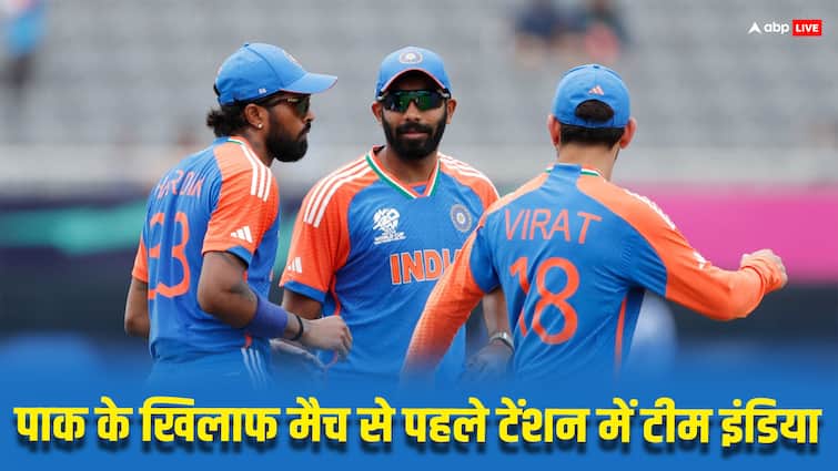 IND vs PAK Rohit sharma thumb injury how will open for india against pakistan t20 world cup 2024 IND vs PAK: अगर रोहित नहीं खेले तो कौन करेगा टीम इंडिया की ओपनिंग? ये हैं तीन विकल्प