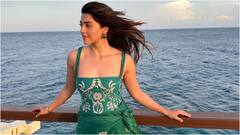 Mehreen Pirzada: మిస్సింగ్‌ అంటూ ఫోటోలు షేర్‌ చేసిన మెహ్రీన్‌ - అది ఎవరో తెలుసా?