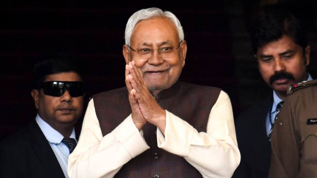 Nitish Kumar was offered PM post by INDIA bloc claims JDU leader Nitish Kumar: నితీశ్‌కి ఇండీ కూటమి ప్రధాని పదవి ఆఫర్ చేసిందా - కాంగ్రెస్ ఏం చెప్పిందంటే?