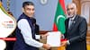 Maldives President Muizzu’s Maiden India Visit To Focus On Debt Relief, Defence Cooperation