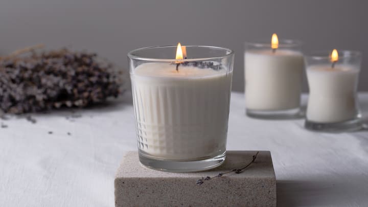 Vastu Hom Decor Tips: Incorporating candles into your home can elevate the space, adding a touch of luxury and sophistication.
