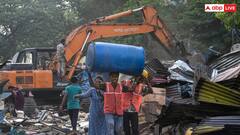 मुंबई में पथराव की घटना के बाद एक्शन में आई पुलिस, 200 से अधिक लोगों के खिलाफ FIR, हिरासत में 57 लोग