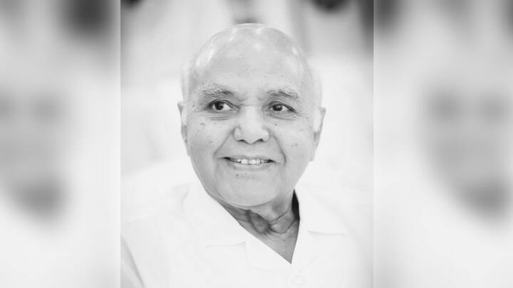 Ramoji Rao condolence : ராமோஜி குழும நிறுவனர் ராமோஜி ராவின் மறைவுக்கு பிரபலங்கள் பலரும் தங்களின் இரங்கலை பதிவு செய்து வருகிறார்கள்.