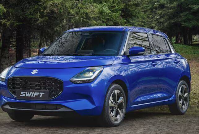 ਪਿਛਲੇ ਮਹੀਨੇ, ਮਾਰੂਤੀ ਸੁਜ਼ੂਕੀ ਨੇ ਨਵੀਂ, ਚੌਥੀ ਪੀੜ੍ਹੀ ਦੀ ਸਵਿਫਟ ਲਾਂਚ ਕੀਤੀ ਸੀ, ਪਰ ਕੁਝ ਡੀਲਰਾਂ ਕੋਲ ਪਿਛਲੇ ਮਾਡਲ ਦਾ ਸਟਾਕ ਹੈ। ਜੋ ਲੋਕ ਤੀਜੀ ਪੀੜ੍ਹੀ ਦਾ ਮਾਡਲ ਖਰੀਦਣਾ ਚਾਹੁੰਦੇ ਹਨ, ਉਹ AMT ਵੇਰੀਐਂਟ 'ਤੇ 38,000 ਰੁਪਏ ਤੱਕ, ਮੈਨੂਅਲ ਟ੍ਰਿਮਸ 'ਤੇ 33,000 ਰੁਪਏ ਅਤੇ CNG ਸਵਿਫਟ 'ਤੇ 18,000 ਰੁਪਏ ਤੱਕ ਦੀ ਬਚਤ ਕਰ ਸਕਦੇ ਹਨ।