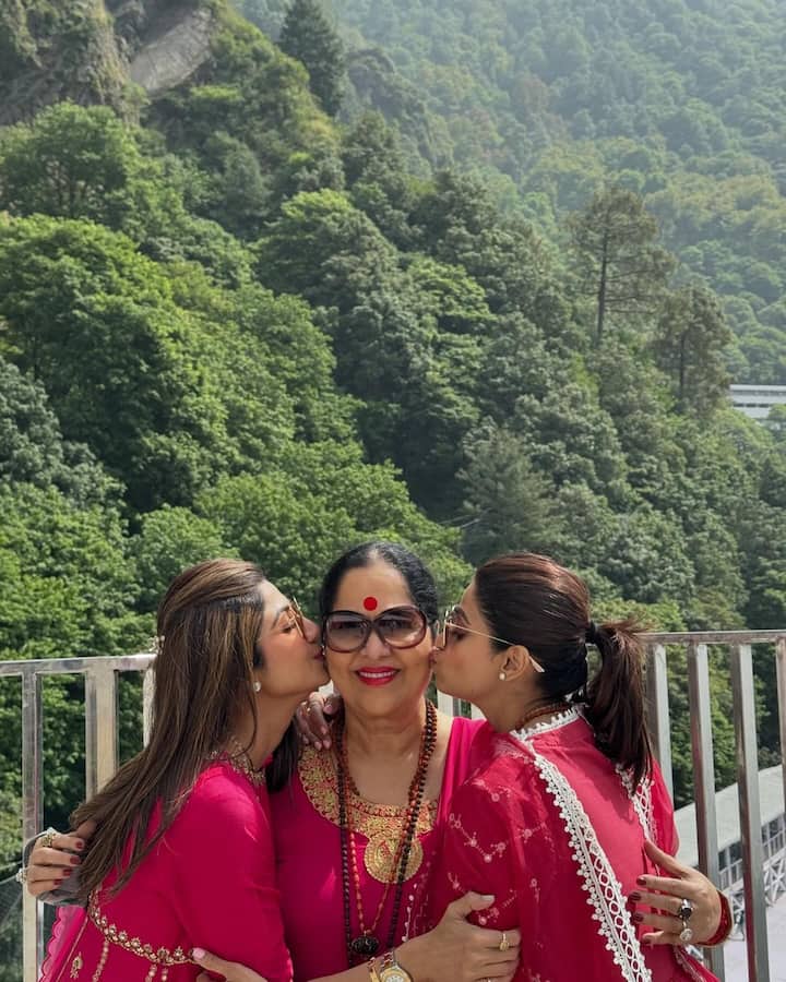 8 जून 1975 को कर्नाटक के मैंगलोर में जन्मीं शिल्पा शेट्टी शुरू से एक्ट्रेस बनना चाहती थीं. 10वीं पास करने के बाद इन्होंने मॉडलिंग करना शुरू कर दिया था. 17 साल की उम्र में शिल्पा विज्ञापन की दुनिया में आ गई थीं.