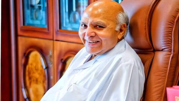 editors guild hails ramoji rao as trailblazer Ramoji Rao served as chairman of Editors Guild of India Ramoji Rao: మీడియా మొఘల్​ రామోజీ రావుకు ఎడిటర్స్‌ గిల్డ్‌ సంతాపం