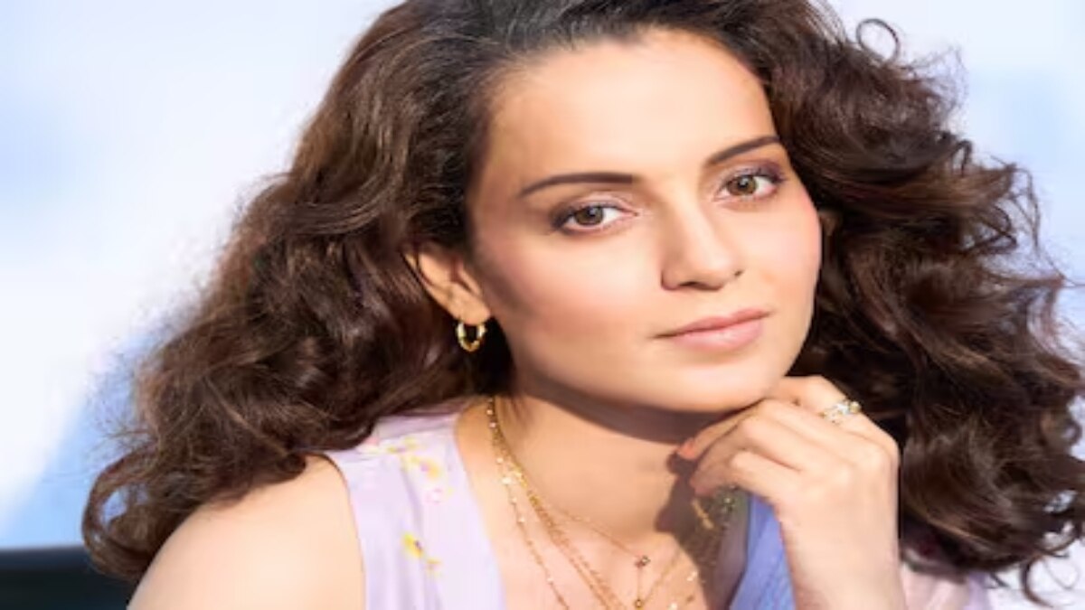 Kangana Ranaut : ஏன் இவ்வளவு வெறுப்பு? - கன்னத்தில் அறை வாங்கியது குறித்து பொங்கி எழுந்த கங்கனா!