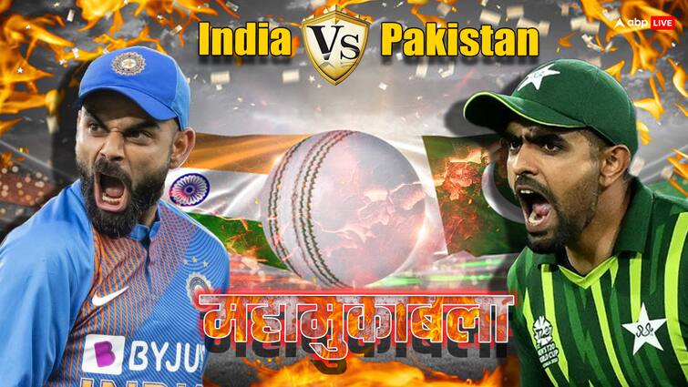 T20 World Cup 2024 IND vs PAK playing 11 pitch report rohit sharma virat kohli babar azam IND vs PAK: न्यूयॉर्क में टी20 वर्ल्डकप का सबसे घातक मुकाबला, पिच से प्लेइंग 11 तक जानें सब कुछ