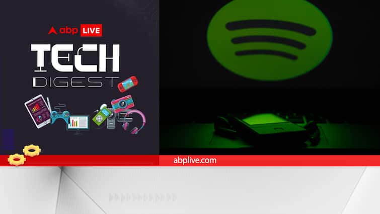 Top Tech News Today June 7 Spotify Glitch Caused Playlists To Disappear Redmi Smart Fire TV 32 2024 Edition Launched Top Tech News Today: Spotify Glitch Caused Playlists To Disappear, Redmi Smart Fire TV 32 2024 Edition Launched, More