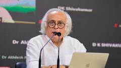 'Haven't Got An Invitation': Congress Says I.N.D.I.A. Bloc Would 'Consider' Attending Modi 3.0 Oath Ceremony If Invited