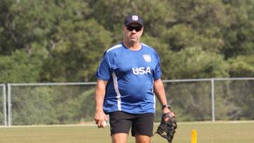 USA Coach: ஜாம்பவான் அணிகளை கதற விடும் அமெரிக்கா! பயிற்சியாளர் ஸ்டூவர்ட் யார் தெரியுமா?