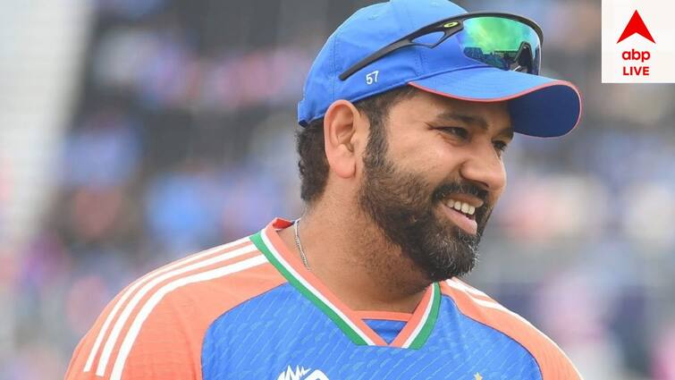 T20 World Cup 2024 Rohit Sharma Press Conference before India vs Pakistan Match get to know T20 World Cup 2024: বাড়তি চাপ নেই, তবে পাক মহারণের আগে টিম কম্বিনেশন নিয়ে বড় বয়ান রোহিতের