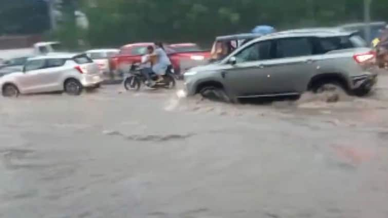 Southwest Monsoon Reaches South Maharashtra, Telangana, Coastal AP. Purple Alert Issued For Goa