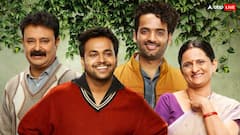 मिश्रा परिवार फिर से सीजन 5 के साथ लौटेगा? 'गुल्लक 4' से मिल गया हिंट!