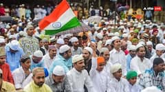 मुस्लिम आरक्षण पर TDP ने कर दिया बड़ा दावा, शपथ ग्रहण से पहले बढ़ जाएगी BJP खेमे की टेंशन