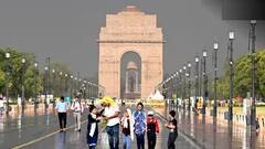 Weather Update: ચોમાસું બેસે તે પહેલા જ આકાશમાંથી વરસી રહી છે સખત 'લૂ', ક્યારે મળશે ગરમીથી રાહત... IMD એ આપ્યું મોટુ અપડેટ