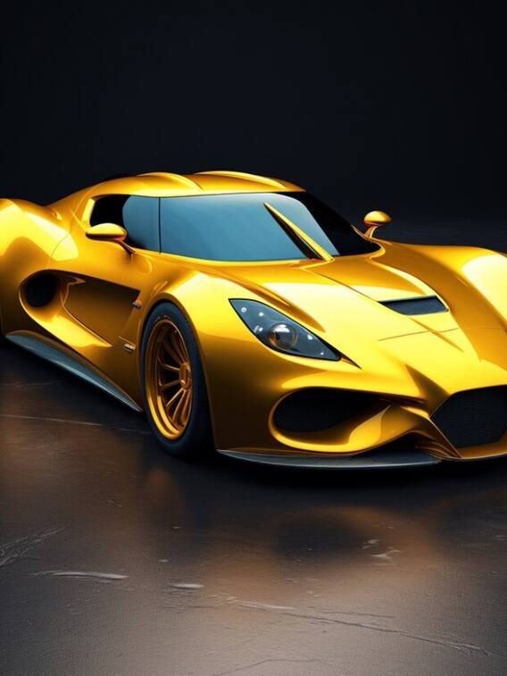 ​ये है वो देश ​जहां चलती हैं सोने की गाड़ियां