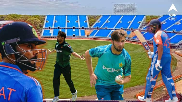 ind vs pak live streaming when where to watch t20 world cup 2024 india vs pakistan cricket match scorecard live telecast online on mobile IND vs PAK Live Streaming: ਭਾਰਤ-ਪਾਕਿਸਤਾਨ ਮੈਚ ਕਦੋਂ, ਕਿੱਥੇ ਅਤੇ ਕਿਵੇਂ 'ਮੁਫ਼ਤ' ਵਿੱਚ ਦੇਖੀਏ? ਜਾਣੋ ਸਾਰੀ ਜਾਣਕਾਰੀ