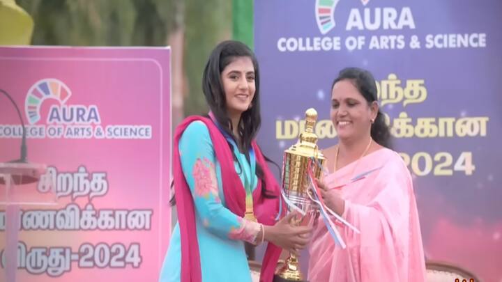 Marumagal : சன் டிவியில் திங்கள் முதல் புது சீரியல் ஆரம்பம்... வீடு தேடி ஆதிரையாக வரும் 'மருமகள்'
