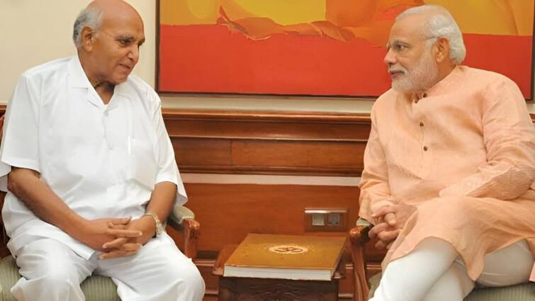 Prime Minister Narendra Modi expressed deep shock over Ramoji Rao death Ramoji Rao: మీడియాను విప్లవాత్మకంగా మార్చిన దార్శనికుడు రామోజీరావు:  మోదీ