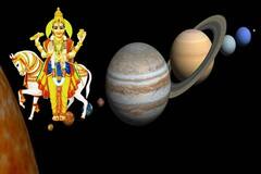 चार दिवसांनंतर सिंह, तूळसह 'या' राशींची होणार चांदीच चांदी; चौफेर होणार धनलाभ, मिळेल अनपेक्षित यश