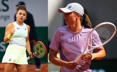 कब, कहां और कैसे लाइव देखें फ्रेंच ओपन का फाइनल, इगा स्विटेक और जैस्मीन का होगा मुकाबला