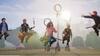Harry Potter: Quidditch Champions Trailer: Relive The Gryffindor V. Slytherin Rivalry Amidst The Mischief Of Fred & George