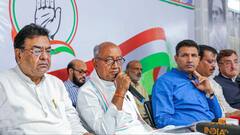 मध्य प्रदेश में कांग्रेस की हार पर दिल्ली में मंथन, दल-बदल की स्थिति पर होगी चर्चा, हर सीट पर मिली थी हार