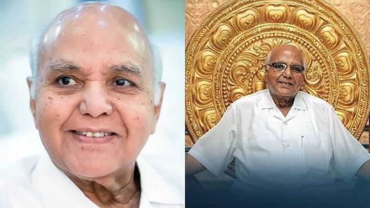 two days are mourning days in ap due to ramoji rao death Ramoji Rao Death: మీడియా దిగ్గజం రామోజీరావు అస్తమయం - ఏపీలో రెండు రోజులు సంతాప దినాలు