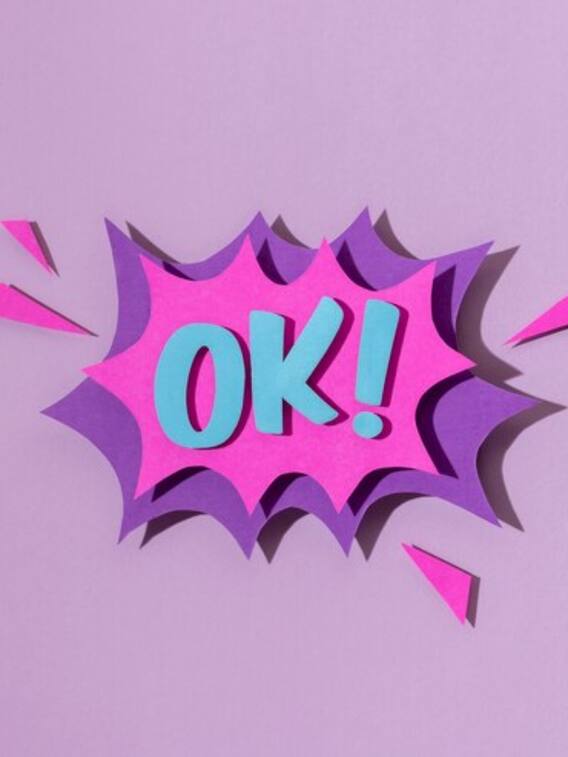क्या होती है OK की फुल फॉर्म