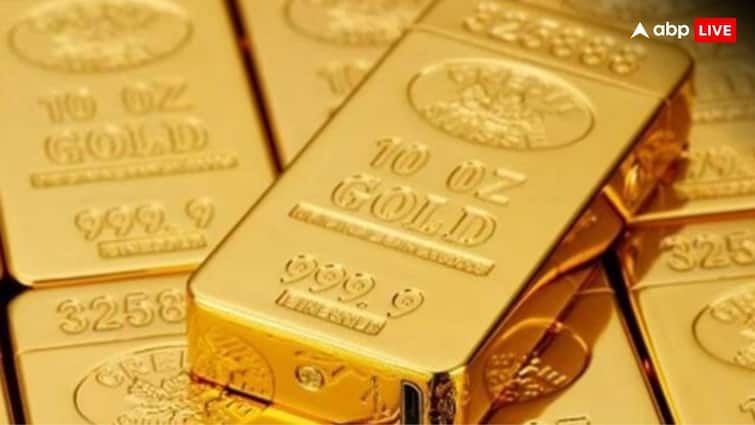 चीन की वजह से सस्ता हुआ सोना, एक दिन में इतना कम हो गया भाव