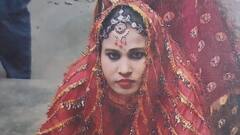 चौथी शादी के चक्कर में दो महीने में ही तीसरी बीवी को मार डाला, मोहल्ले के लोगों ने खोला राज