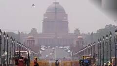 Weather Update: ચોમાસું બેસે તે પહેલા જ આકાશમાંથી વરસી રહી છે સખત 'લૂ', ક્યારે મળશે ગરમીથી રાહત... IMD એ આપ્યું મોટુ અપડેટ