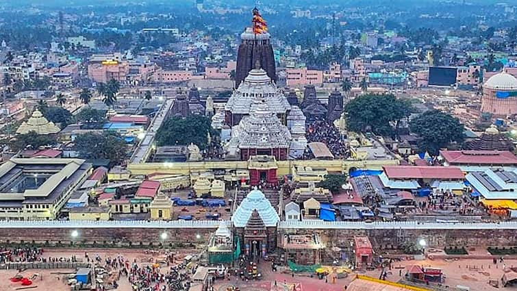 Elimination Of Shree Jagannath Temple’s Focus Lights After Odisha Election End result Prompts Probe