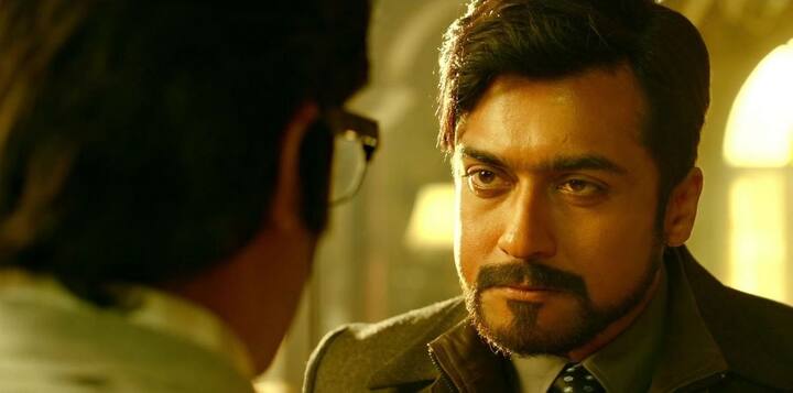 2016 ஆம் ஆண்டு 2D என்டர்டைன்மெண்ட் தயாரிப்பில் சூர்யா ஹீரோவாகவும் வில்லனாகவும் நடத்த படம் 24. படத்தில் வில்லனாக வரும் ஆத்ரேயா கதாபாத்திரத்தில் சூர்யா சிறப்பாக நடித்திருந்தார்.