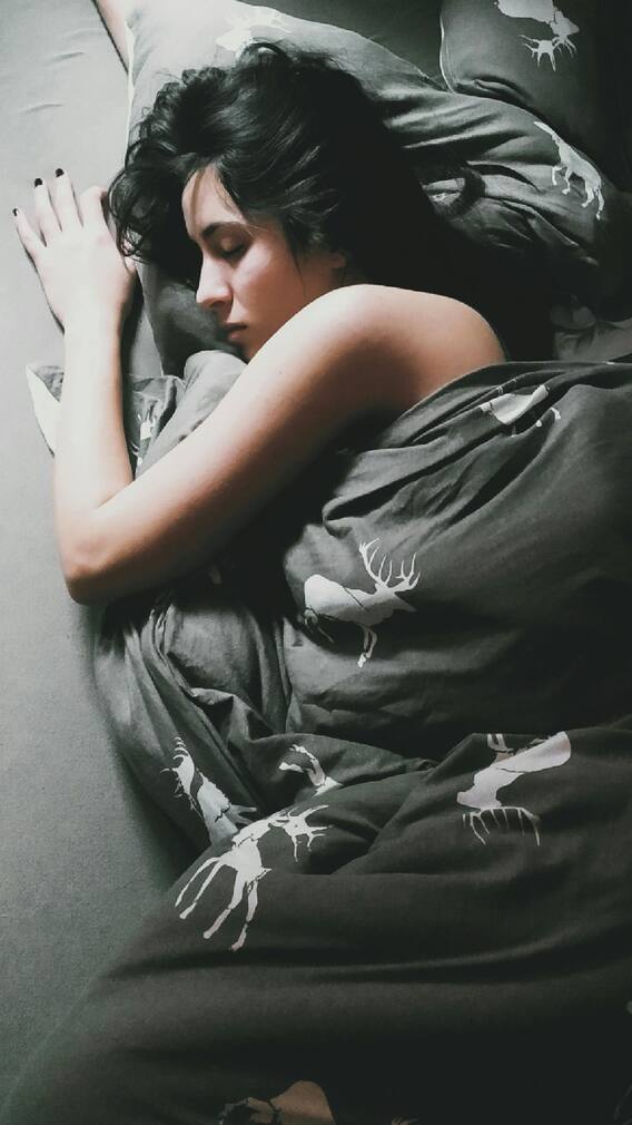 स्वत:चंच स्वप्न पडण्याचा अर्थ नेमका काय होतो?