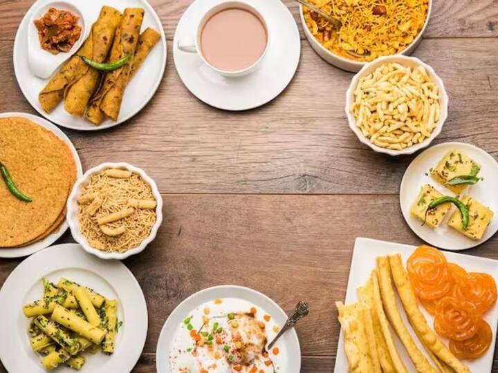 ਹੁਣ ਤੁਸੀਂ ਇਸ ਤਰ੍ਹਾਂ ਦੇ ਕੁਝ ਖਾਸ ਗੁਜਰਾਤੀ ਪਕਵਾਨ ਤਿਆਰ ਕਰ ਕੇ ਸਵੇਰ ਦੇ ਨਾਸ਼ਤੇ 'ਚ ਇਨ੍ਹਾਂ ਨੂੰ ਟ੍ਰਾਈ ਕਰ ਸਕਦੇ ਹੋ।