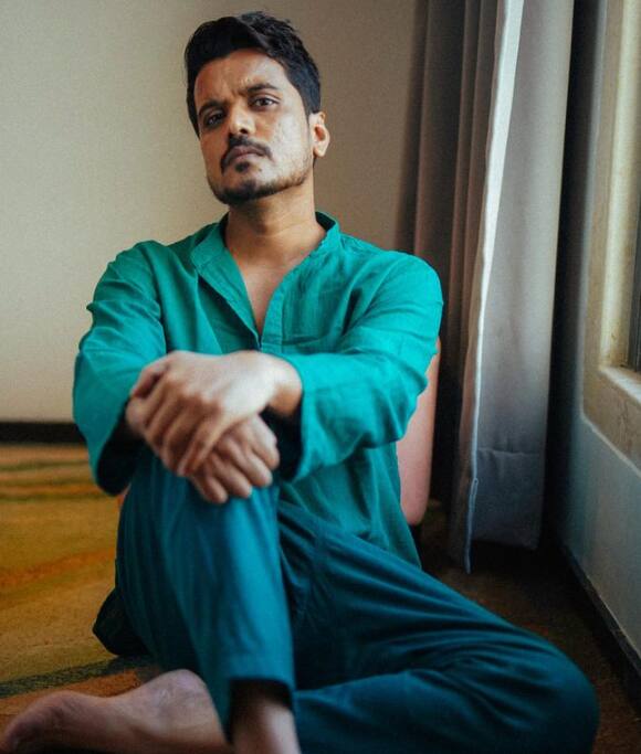 आसिफ अब सेक्शन 108, काकुडा, नोरानी चेहरा, इश्क चकल्लास और द वर्जिन ट्री में नजर आएंगे.