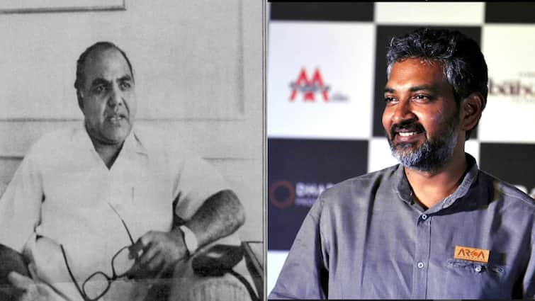 Ramoji Rao Death SS Rajamouli Demands BHarat Ratna For Ramoji Film City FOunder Ramaji Rao Death: SS Rajamouli Demands Bharat Ratna For The Founder Of Eenadu & Ramoji Film City