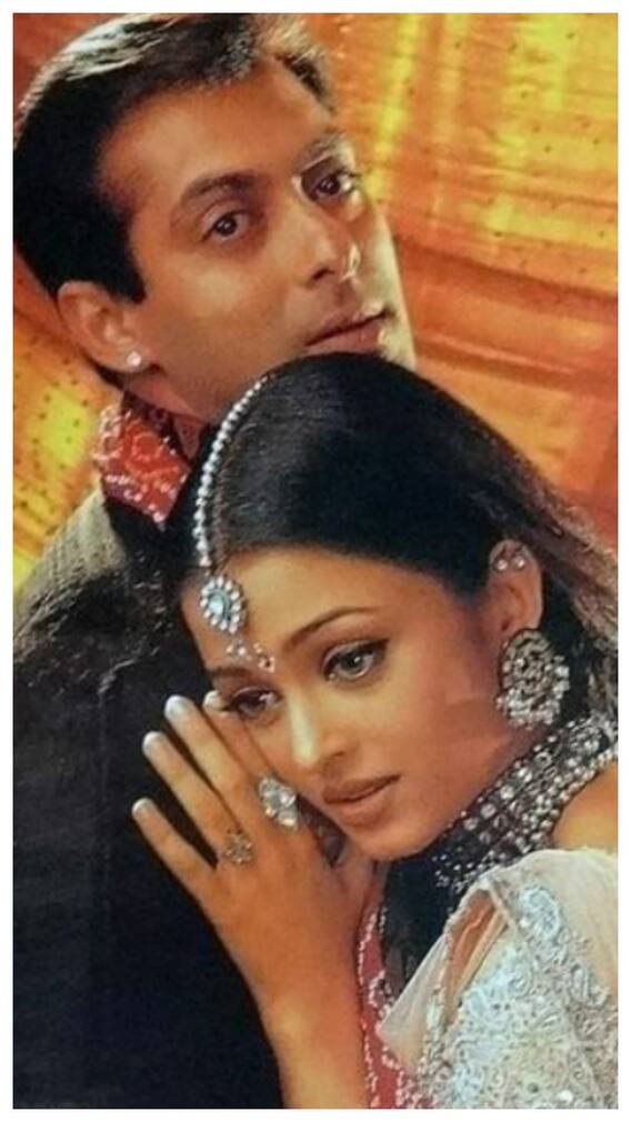 सलमान​ संग ब्रेकअप पर इस कारण बात नहीं करती ऐश्वर्या राय