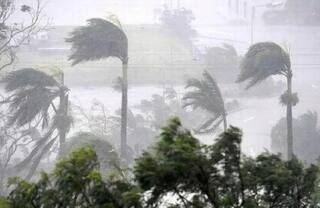 Kerala Heavy Rain Forecast: કેરલમાં ભારે વરસાદની હવામાન વિભાગની આગાહી  